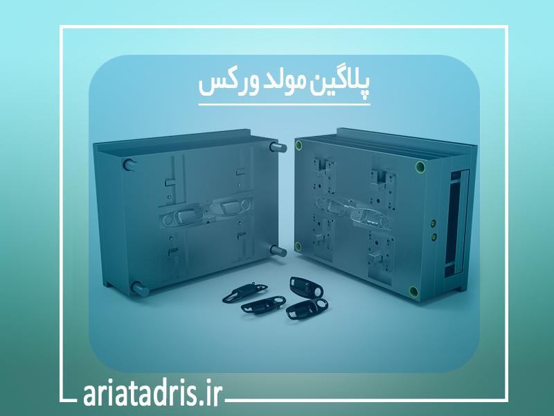 پلاگین مولدورکس